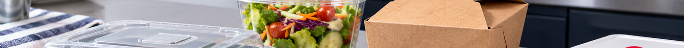 6 Material Mistakes to Avoid When Choosing Microwave-Safe Takeout Container
