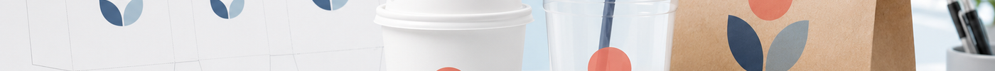 Behind the Print: How Custom Logo Printing Works on Food Packaging