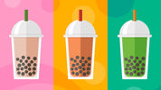 Forecasting the U.S. Milk Tea Market Trends in 2025