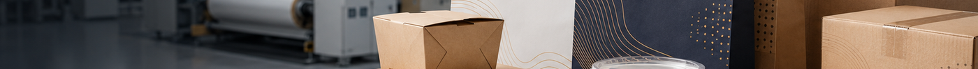 From Concept to Carton: How Custom Foodservice Packaging Comes to Life