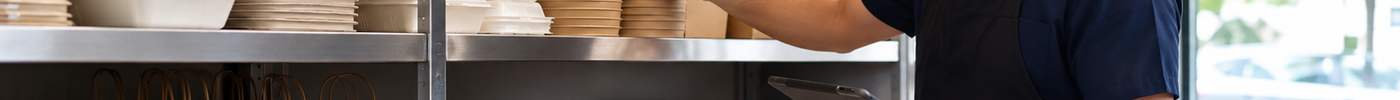 Restaurant Packaging Inventory: How Much Should You Keep on Hand?