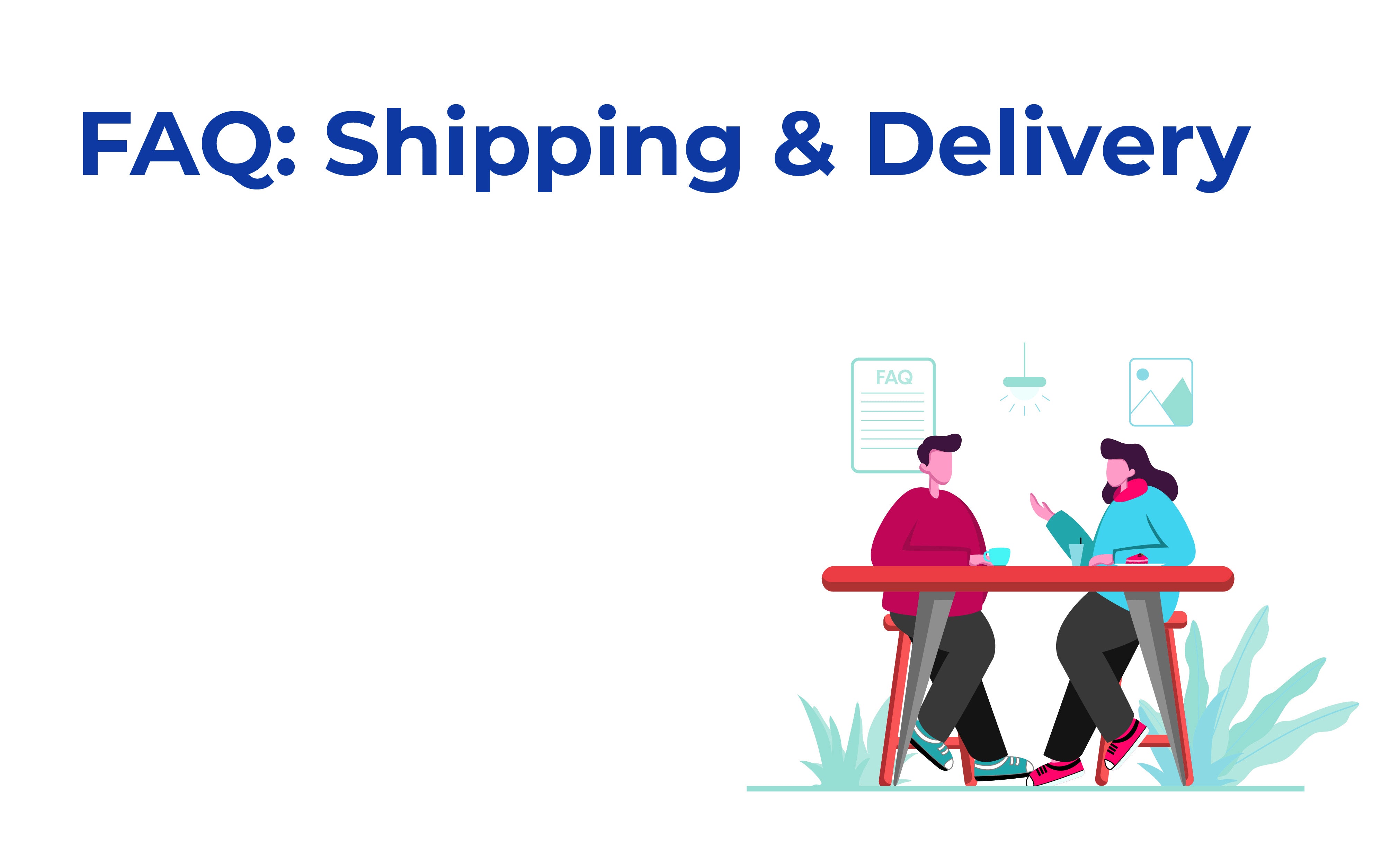 Fast and Reliable Shipping: Enjoy Hassle-Free Delivery at OneStopSupplyCo