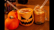 Spooky Delights: Marketing and Flavoring Ideas for Halloween Milk Tea