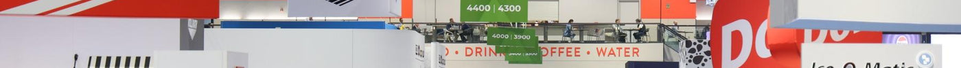 NRA Show 2026 Trends | Restaurant Packaging & Bubble Tea Wholesale