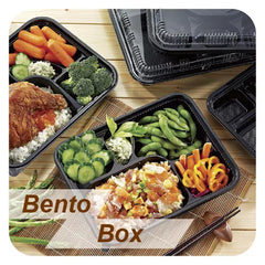 Collection image for: X Bento Box - General
