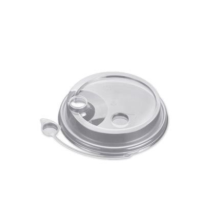 Diameter 90mm PP Injection LID W. Attached Stopper