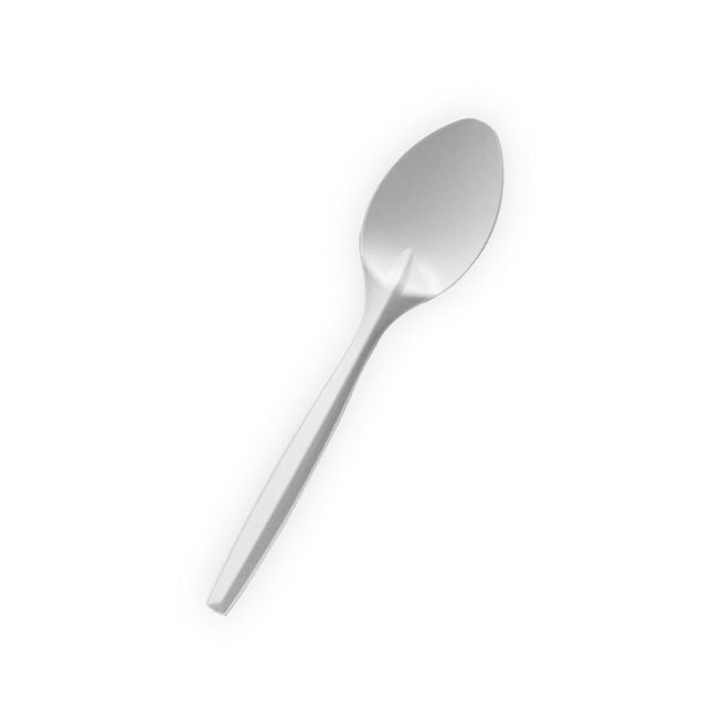 Compostable Corn Starch Table Spoon 7” 1000pcs/Case