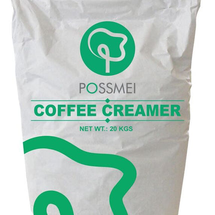 [POSSMEI] Coffee Creamer 44 lbs / Bag