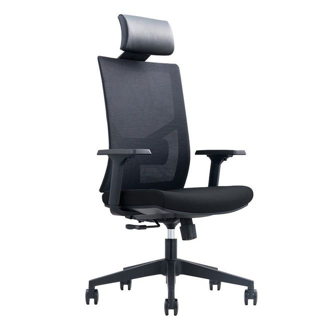 Ergonomic Fabric Office Chair Adjustable Swivel Ds-226A