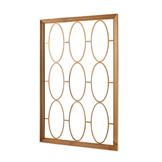 Carved Aluminum Veneer Waterproof And Corrosion -Resistant Curtain Wall Aluminum Honeycomb Board