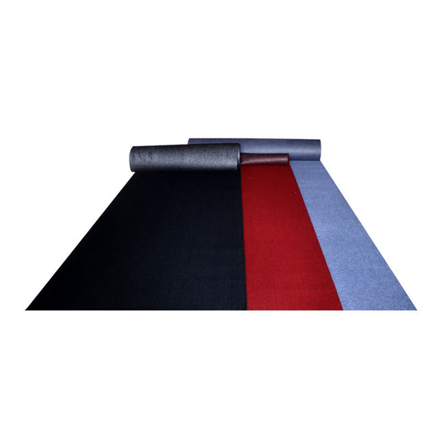 Fireproof Level B1 Carpet For Card Room Theatre Customizable