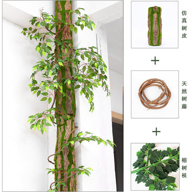 Artifical Plant Pipe Tree