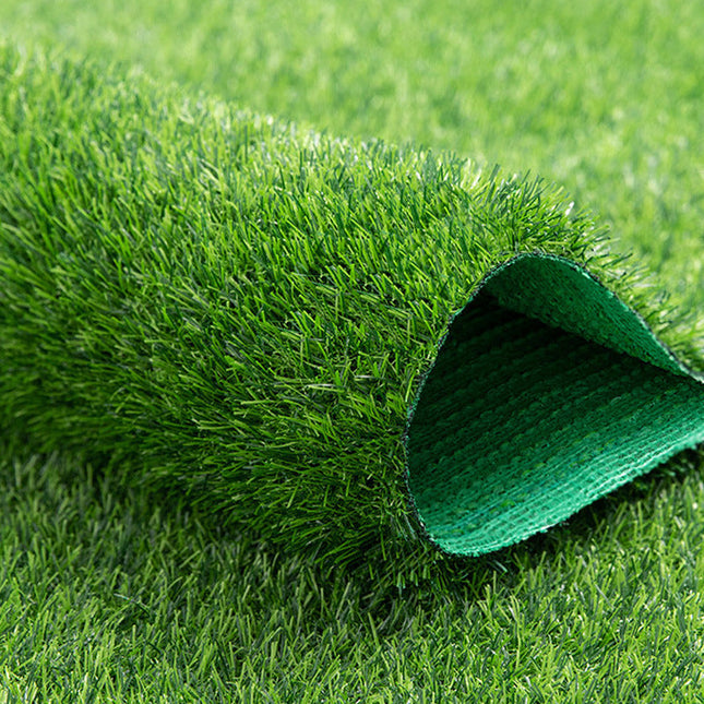 Customizable Artificial Plant Football Field Carpet Turf Grass