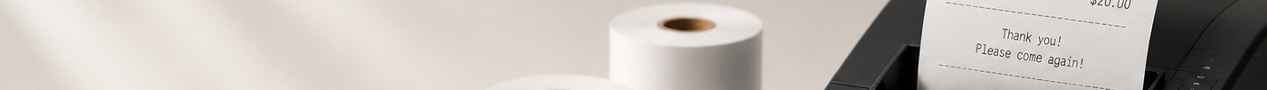 How much hidden money is your restaurant losing on thermal pape?