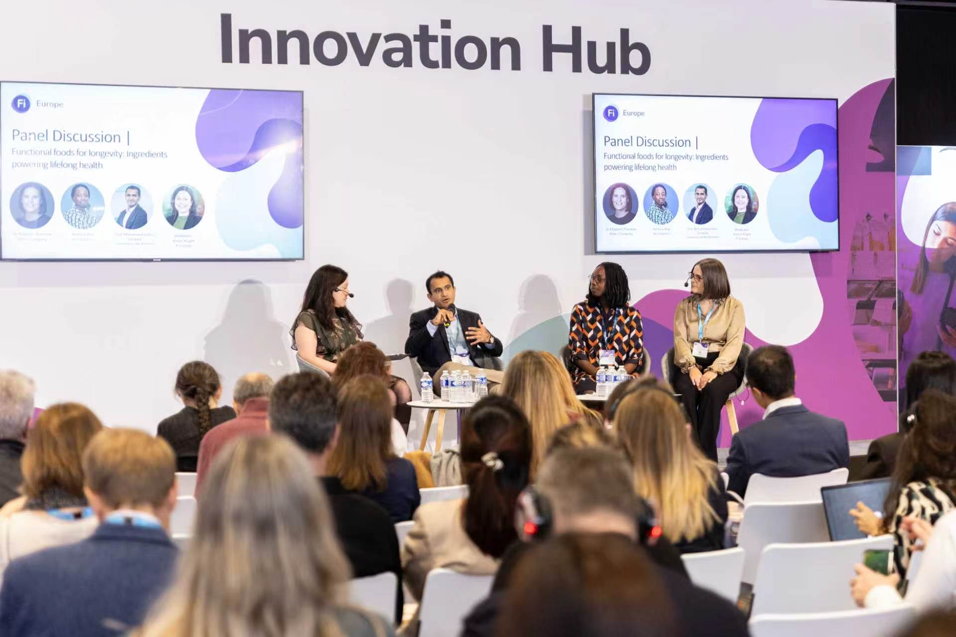 Fi Europe 2026: Exploring Nutrition and Ingredient Innovation
