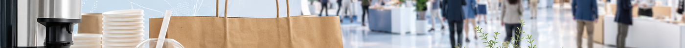2026 Q4 Global Foodservice Trade Show Preview: Key Events for Restaurant, Packaging &amp; Beverage Buyers