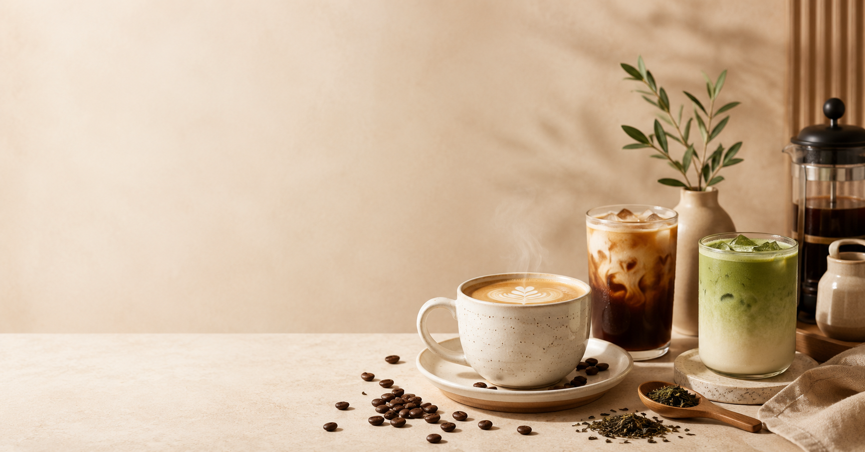 Coffee Shop Design Ideas: Creating an Alluring Space