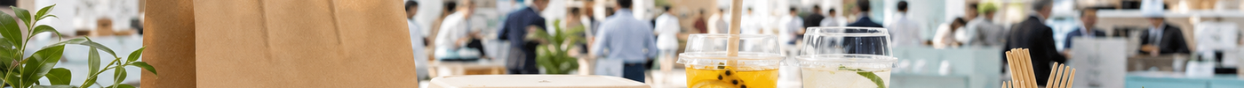 California Restaurant Show 2026 Preview: Packaging and Beverage Supply Priorities for West Coast Restaurants