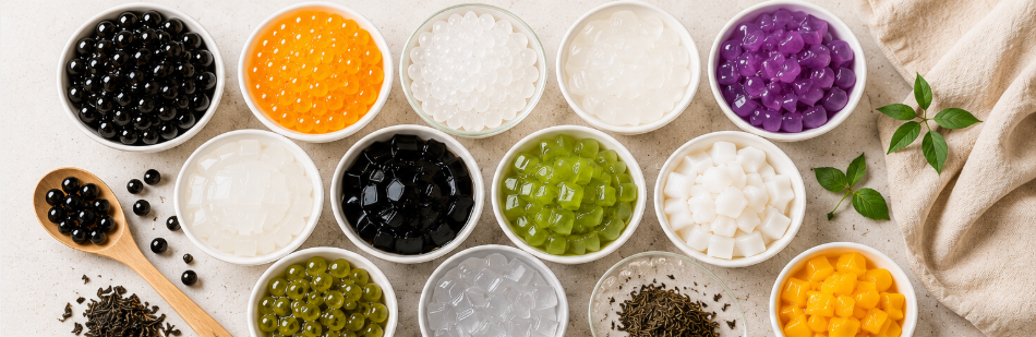 2024 Coffee and Tea Trends