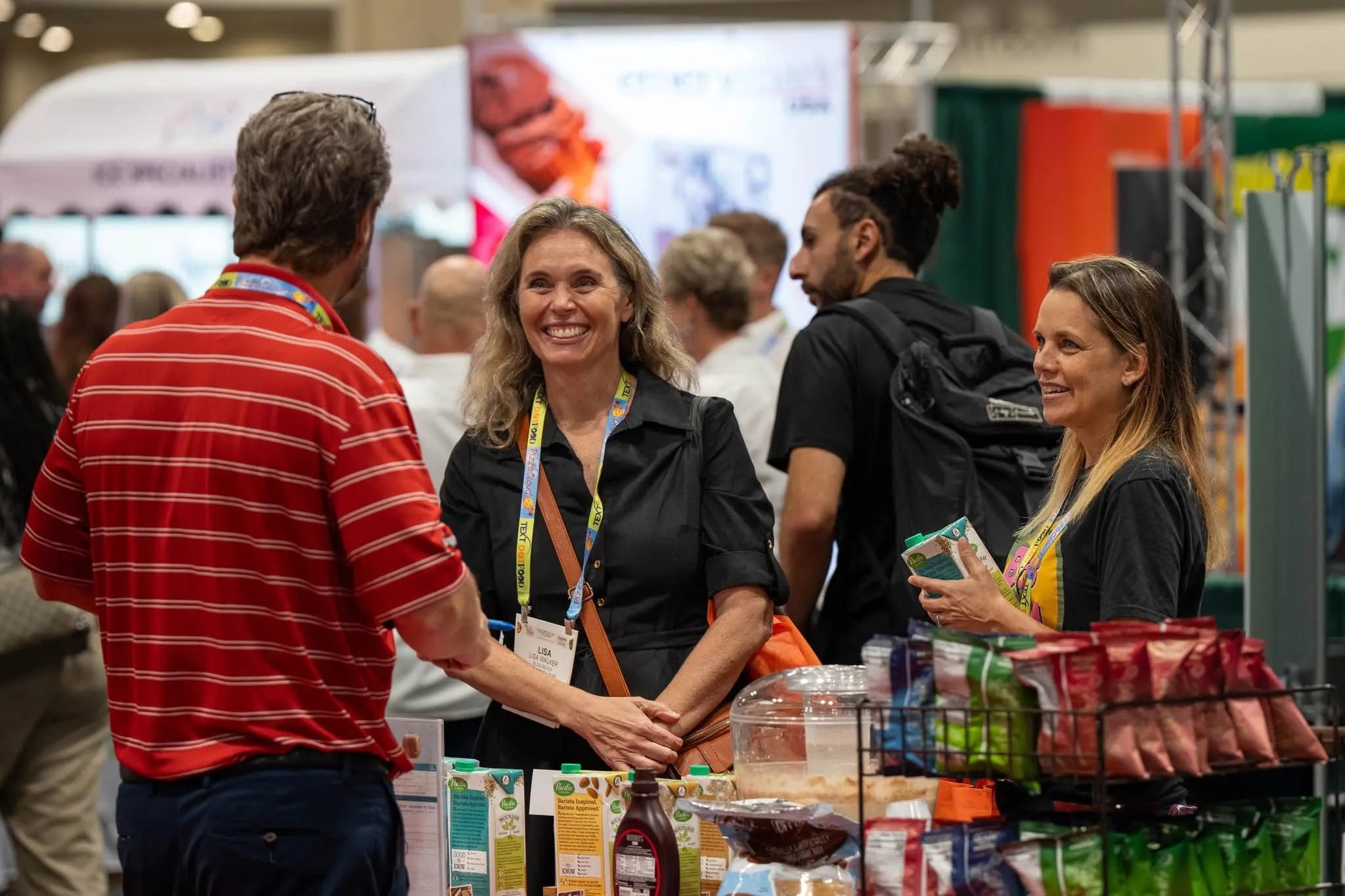 Florida Restaurant Show 2026: What Restaurant Buyers Should Look for in Foodservice Packaging