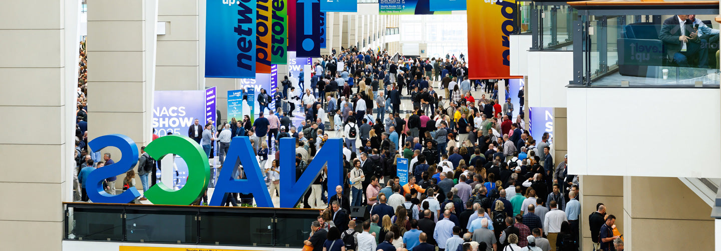 What NACS Show 2026 Reveals About the Future of Convenience Beverages
