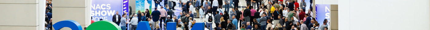 What NACS Show 2026 Reveals About the Future of Convenience Beverages