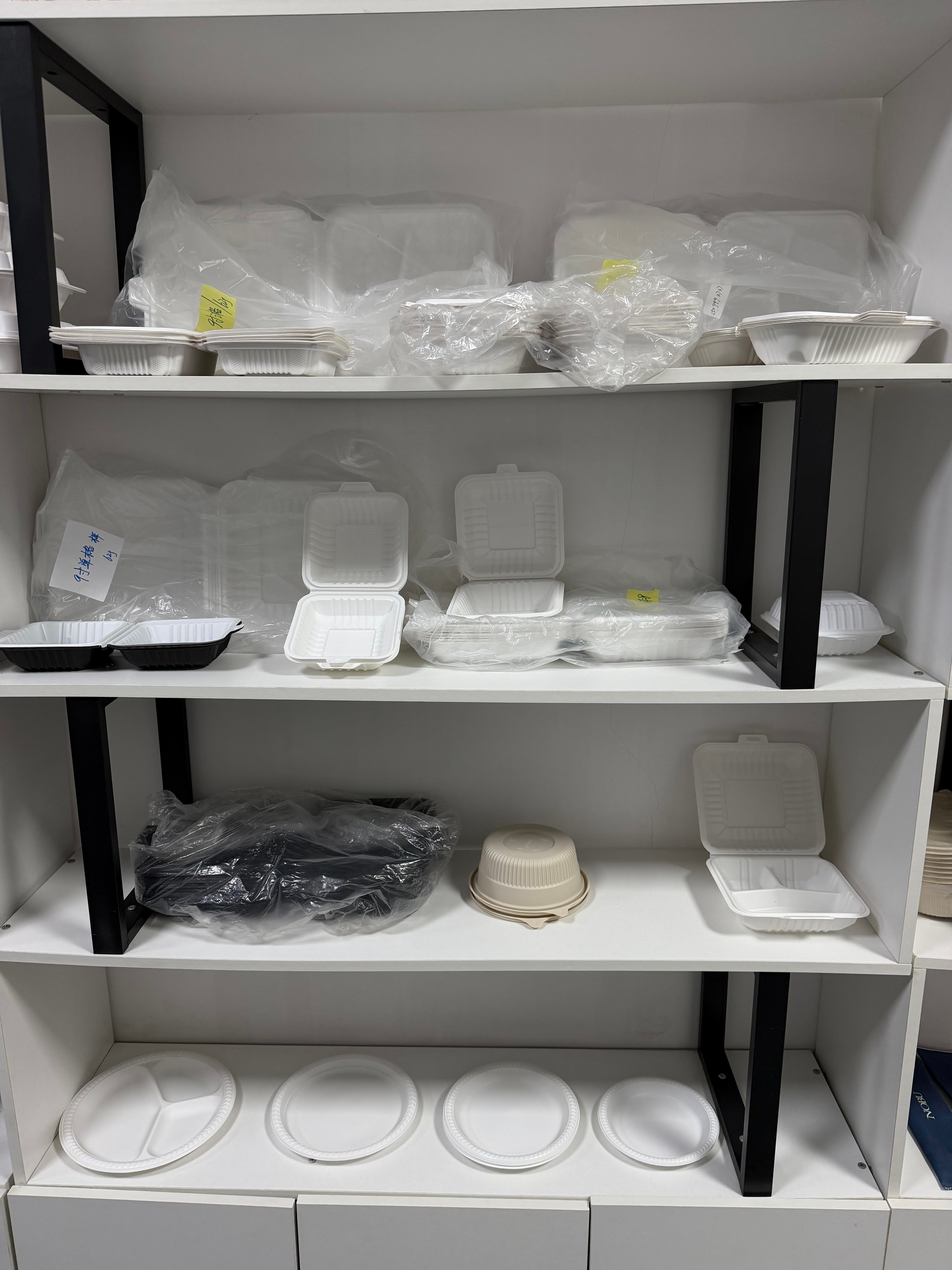 OneStop Factory Visit: Inside Our Own Eco-Friendly and Biodegradable Tableware Factory
