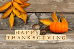 Thanksgiving Bubble Tea Events and Limited-Time Sales