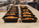 What's Inside a Bento Box?