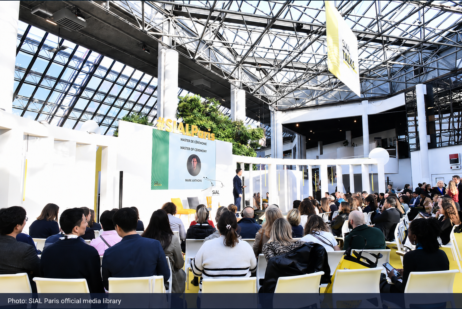 SIAL Paris 2026 Preview: Food Innovation and Sourcing Trends