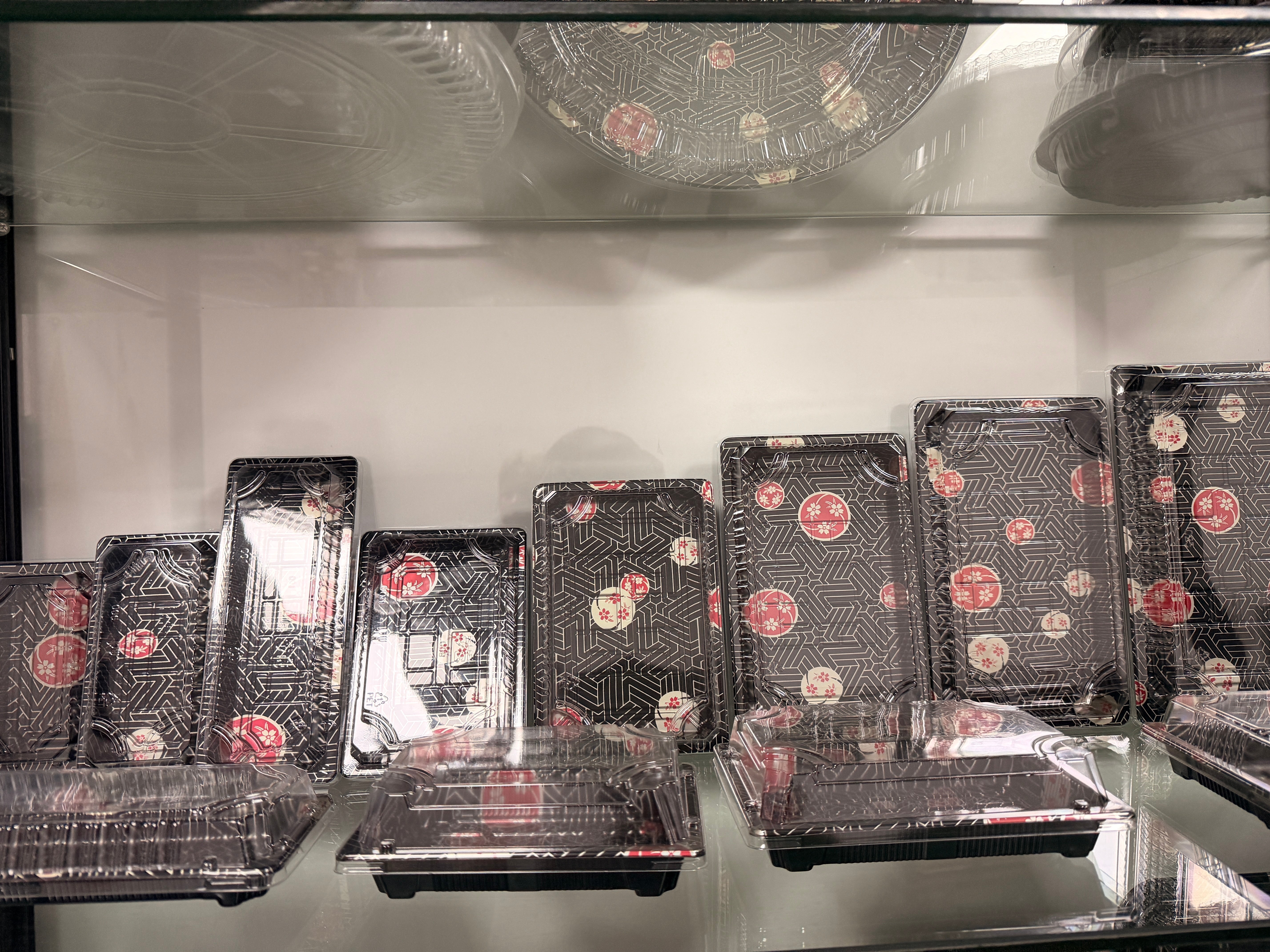 Japanese Takeout Trays &amp; PP Food Containers: Behind the Factory Production