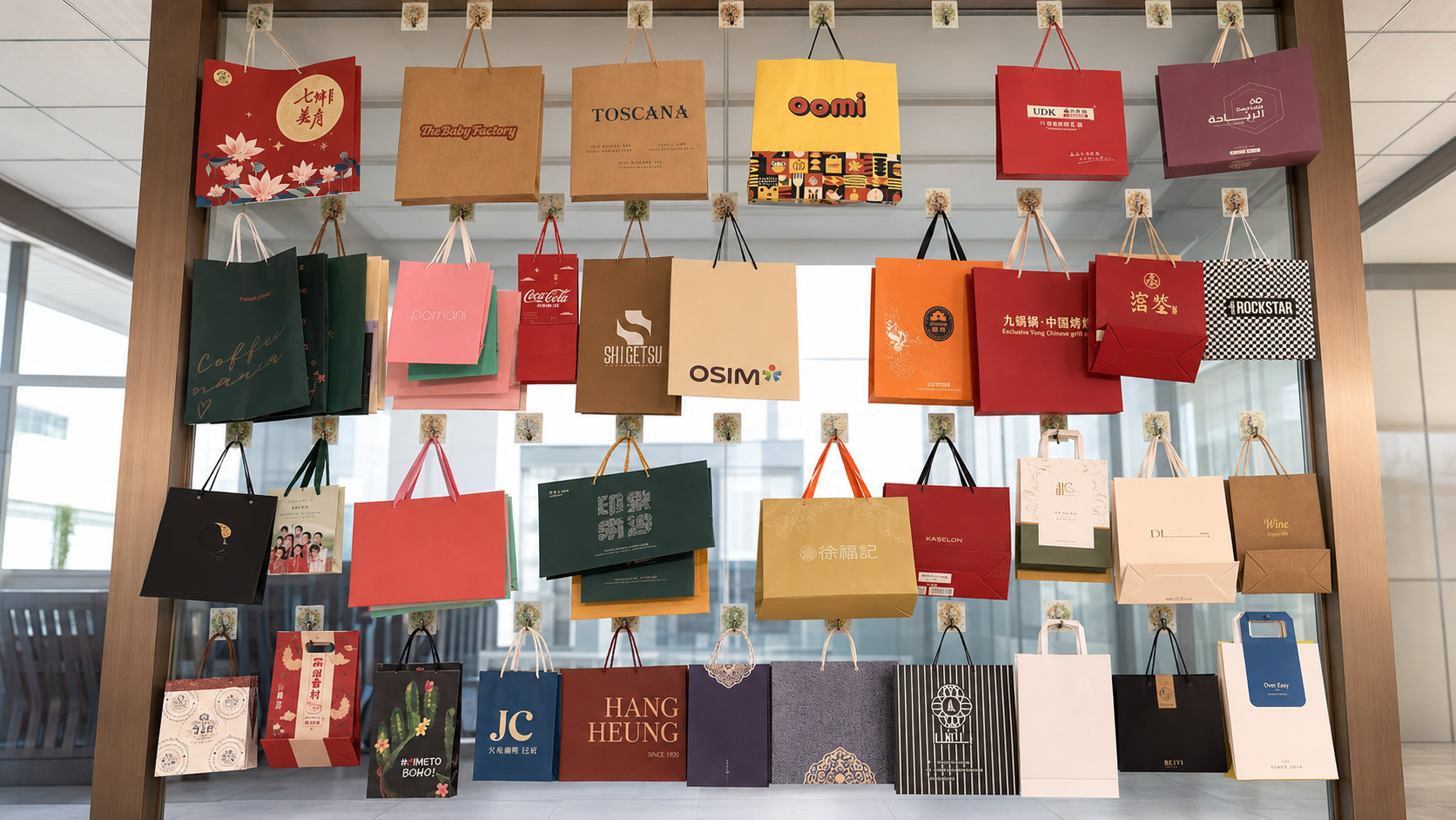 Small Orders, Big Ideas: How Flexible MOQ Supports Growing Brands？