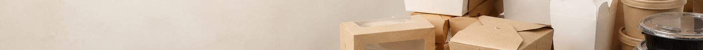 Wholesale Chinese & Japanese Restaurant Packaging Deals| OneStop Supply Co