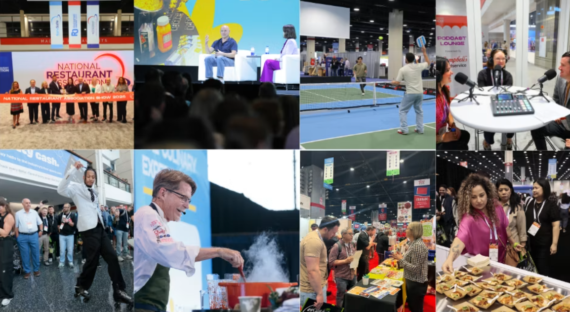 NRA Show 2026 Packaging Trends: Business Owners Need To Know
