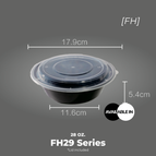 Black[FH]