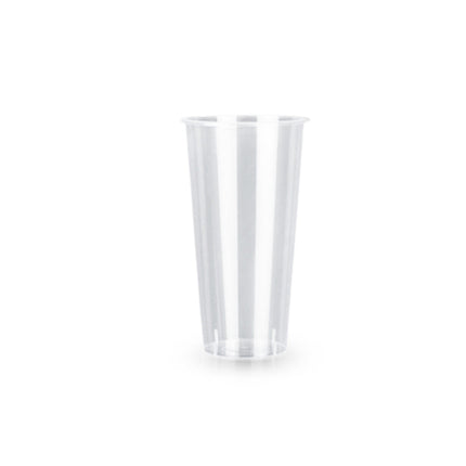 [Customize] Diameter 90-700ml / 22oz PP Injection Cup Explosion-Proof 500pcs/Case