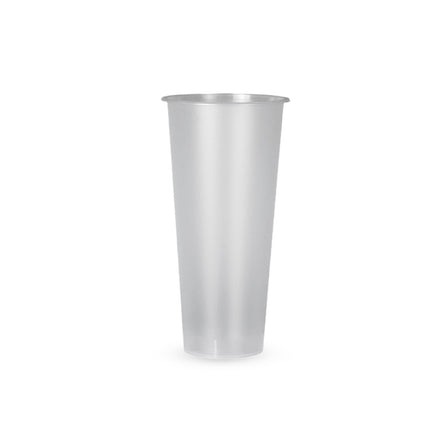 [Customize] Diameter 90-700ml / 22oz PP Injection Cup Explosion-Proof 500pcs/Case