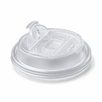Frosted Clear