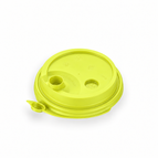 Frosted Lime Yellow [Est. 2-3m of shipping]