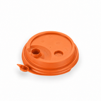 Frosted Orange [Est. 2-3m of shipping]