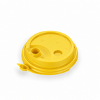 Frosted Yellow [Est. 2-3m of shipping]