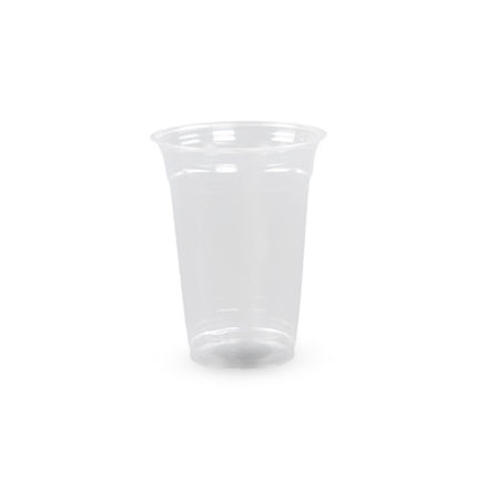Diameter 98-360ml / 12oz PET Plastic Cup 1000pcs/Case
