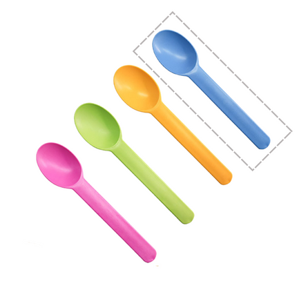 Ice Cream / Yogurt Scoop - Corn Starch Bio-Degradable Compostable