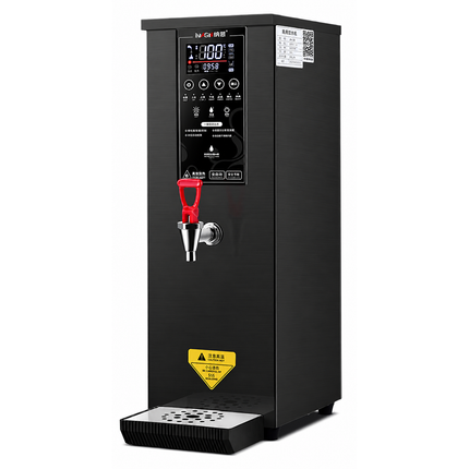 Commercial Step-Heating Water Boiler (60L) 110 V / 22 LBS