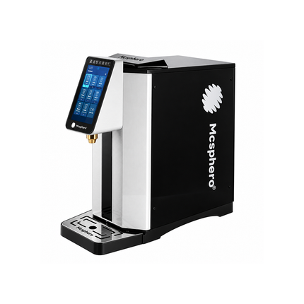 Automatic Fructose Dosing Machine 110 V / 18.7 LBS