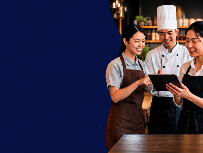Earn Rewards with Your Foodservice Network