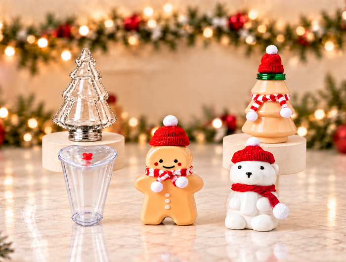 Christmas Special cups