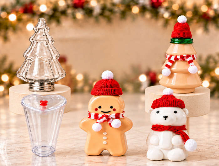 Christmas Special cups