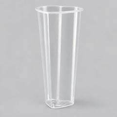 700ml PP Heart-Shaped Cup