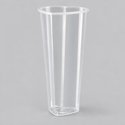 700ml PP Heart-Shaped Cup